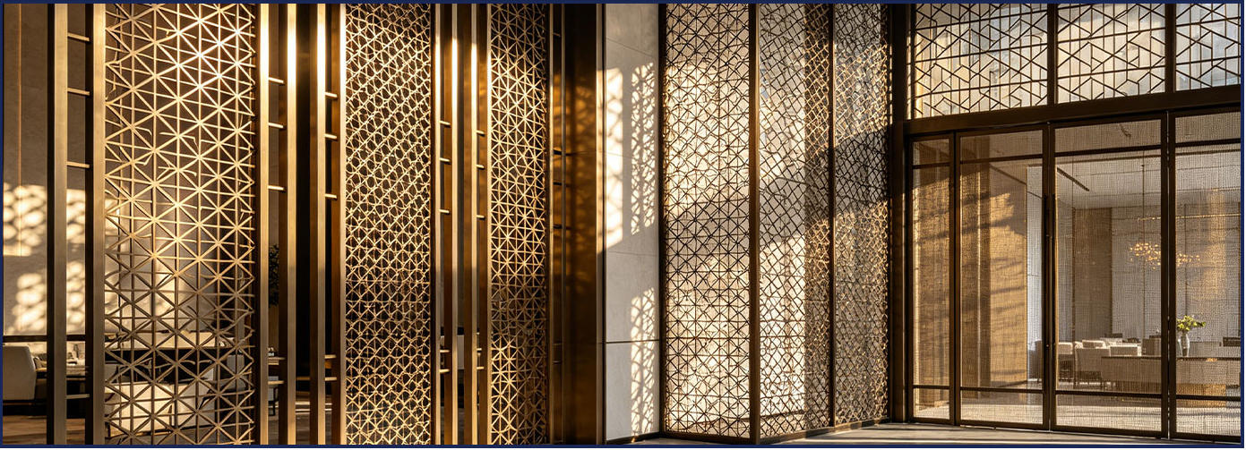 Construction & Decoration Industry