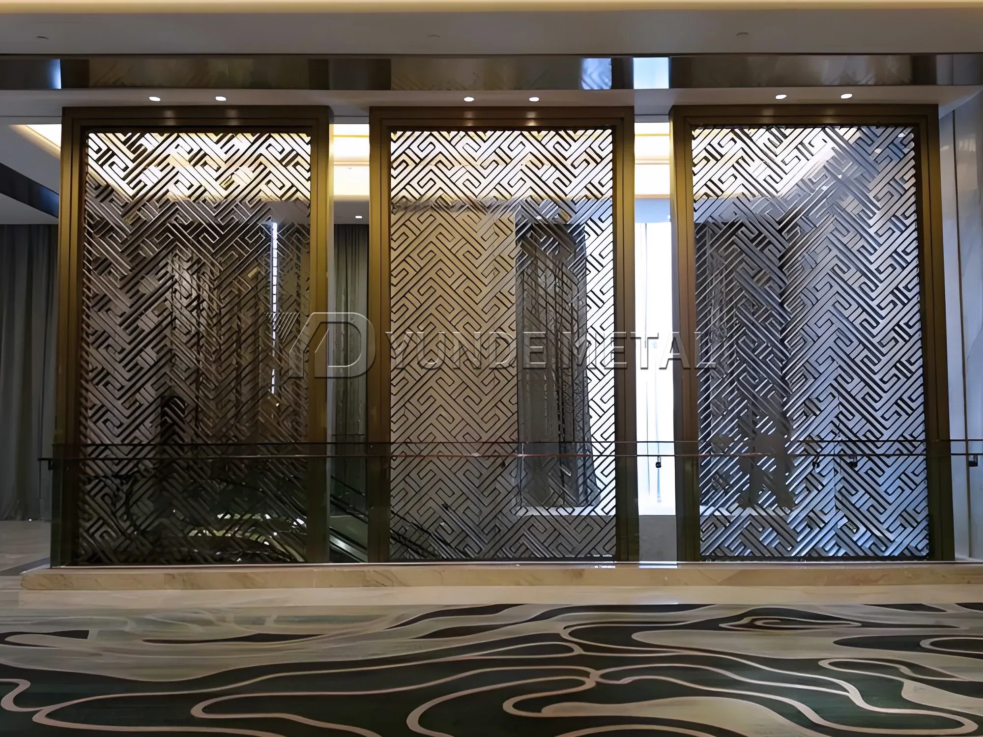 Retail and Commercial Spaces