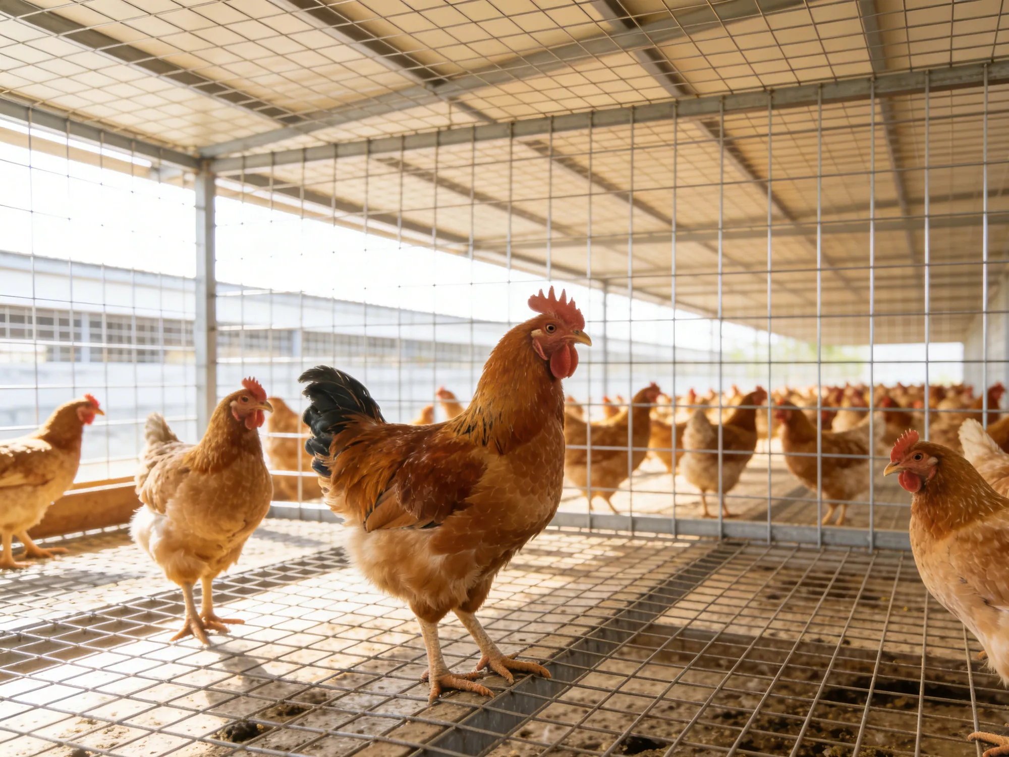 Agriculture & Aquaculture