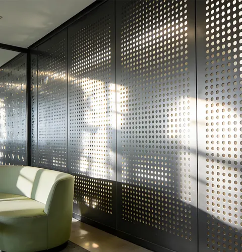 Construction & Decoration