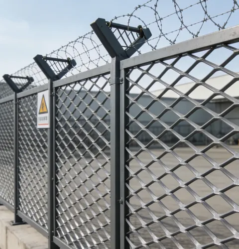 Security & Protection