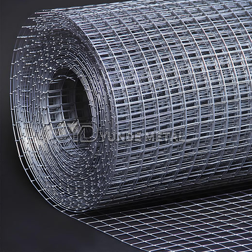 Wire Mesh