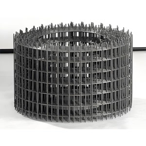Welded Wire