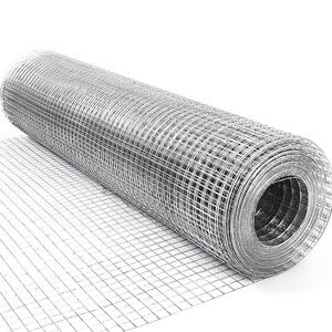 Welded Wire