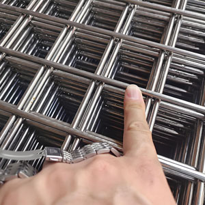 Welded Wire