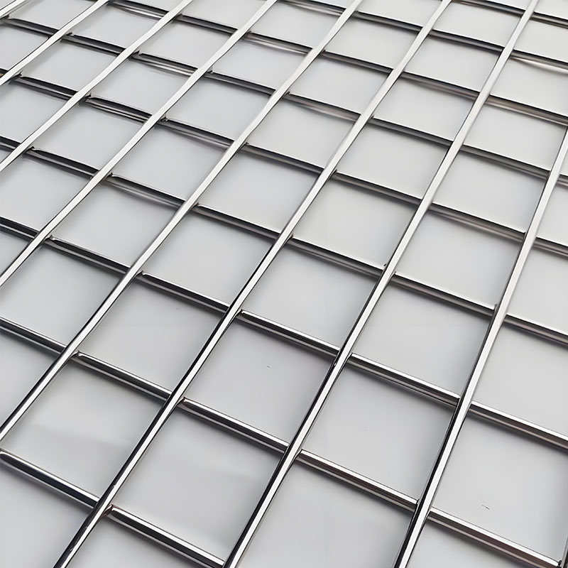 wire mesh
