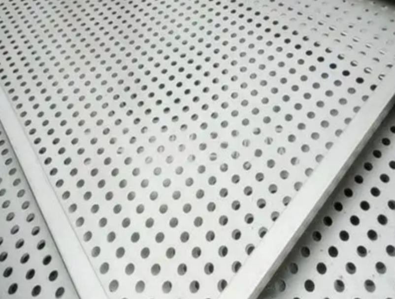Professional Perforated Metal Mesh Supplier for Global Industrial & Architectural Solutions